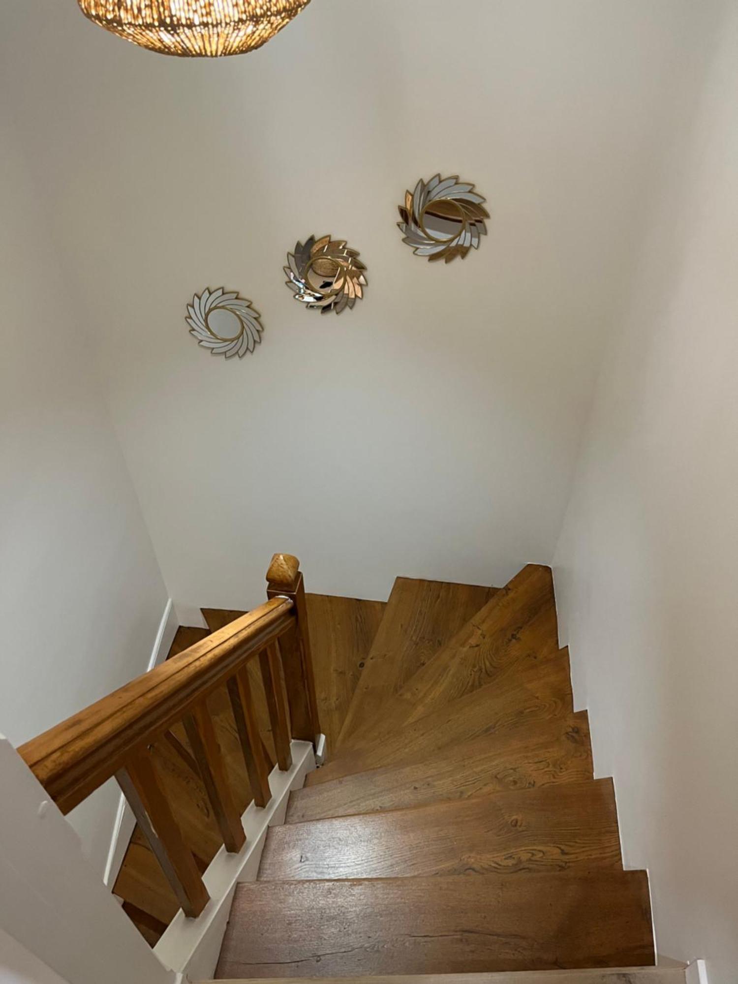 Cosy House Near Paris, Cdg Airport + Parking Villa Aulnay-sous-Bois Eksteriør billede